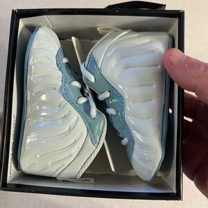 Baby nike lil posite one (CB) DM1093 400 size 4c